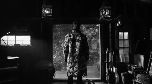 John Varvatos | Spring 2024 | Alexander