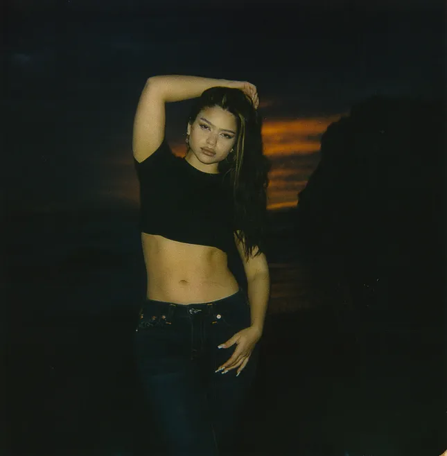 Jarline for True Religion Social Content
