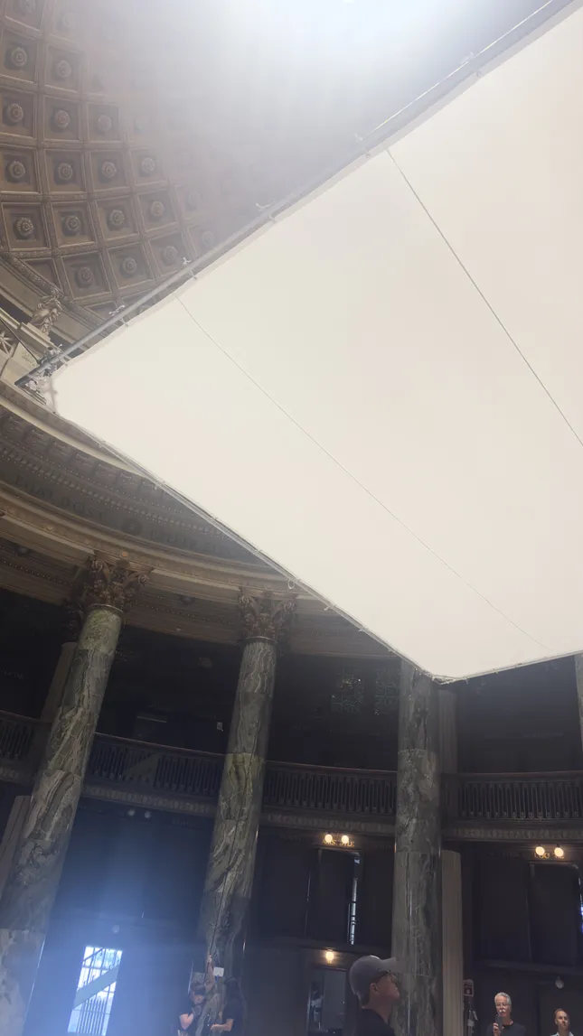 Project image