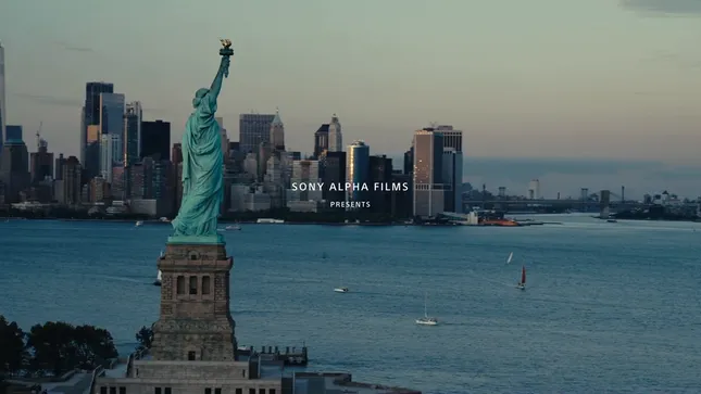 Sony PX7 Commercial