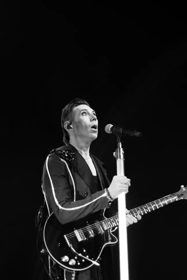 Marianas Trench-The Force of Nature Tour-12,04,2025