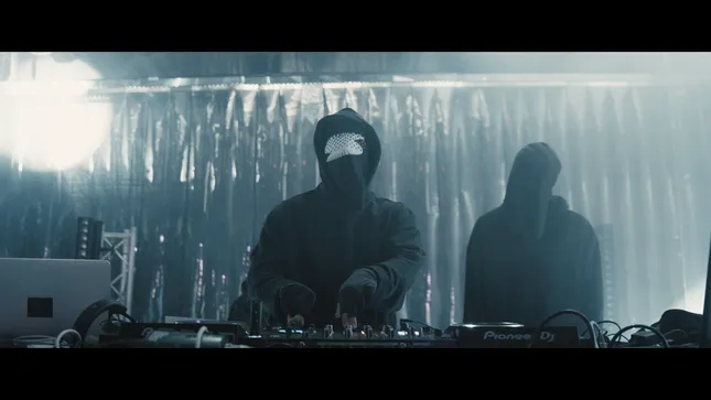 Grünt Festival - Sublime Live (Documentary)