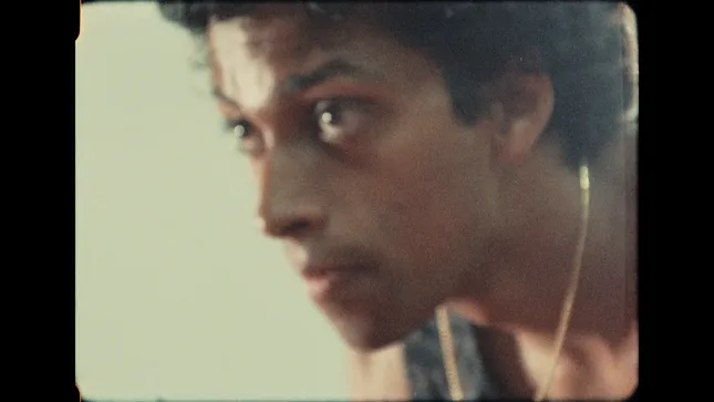 Olympic Dreams | 16mm Short Film