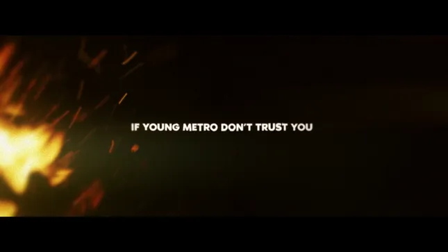 Trailer VFX