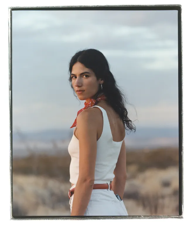 Haley, 2021