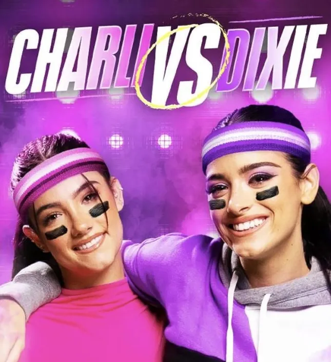 Charli vs Dixie