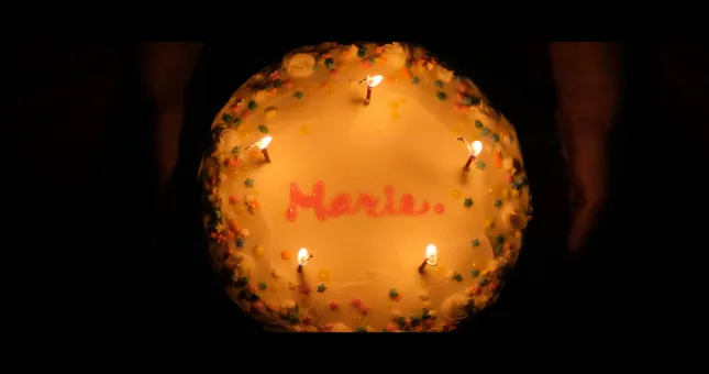 Marie