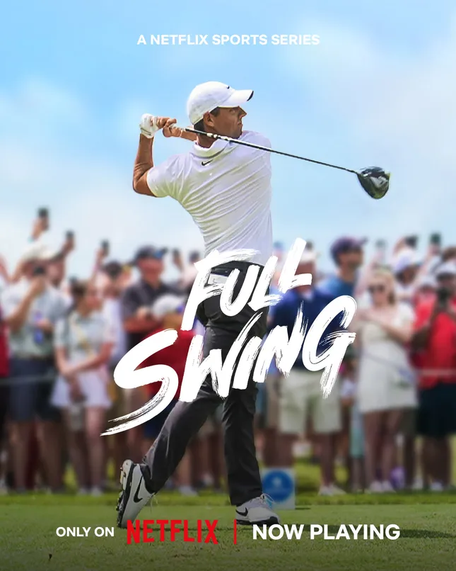 Full Swing