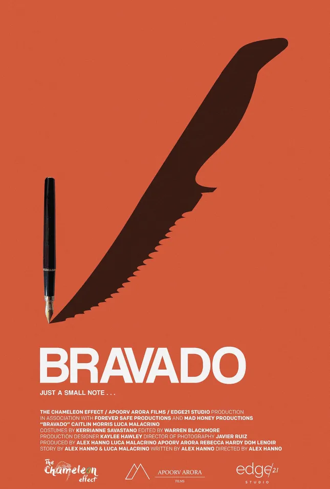 Bravado