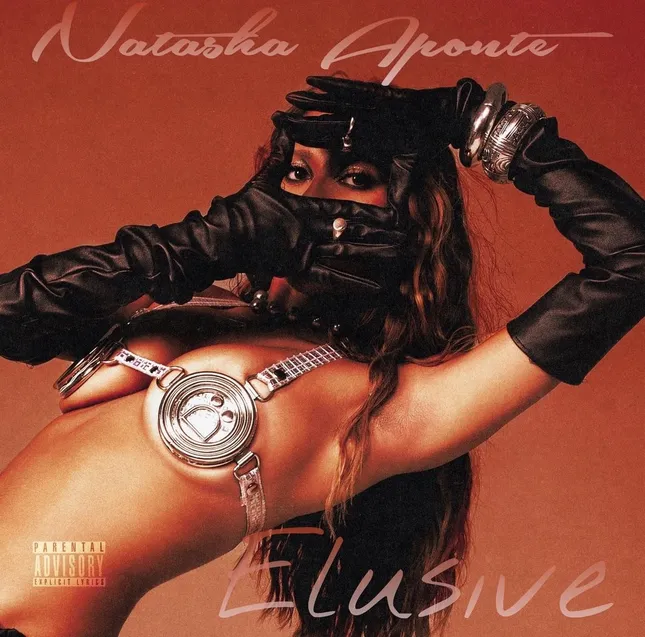 Natasha Aponte Elusive