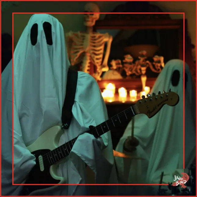 ‘Bruise’ - The Emerald