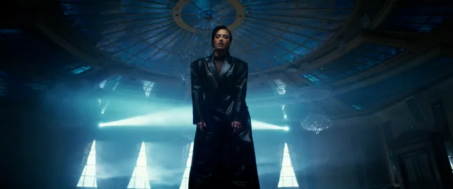 Demi Lovato - Still Alive (From the Original Motion Picture Scream VI)