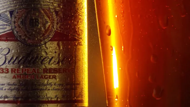 Budweiser - Motorsport