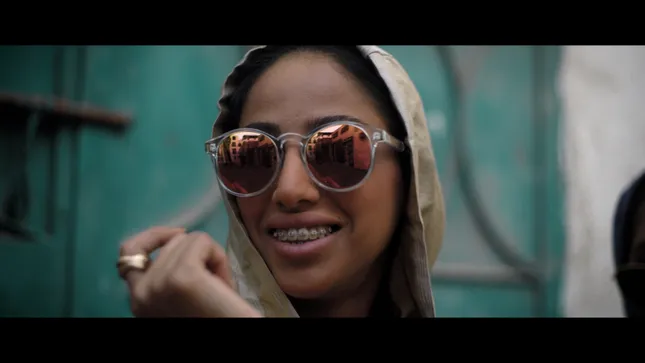 NOVA: THIRSTY FOR MORE [:60]