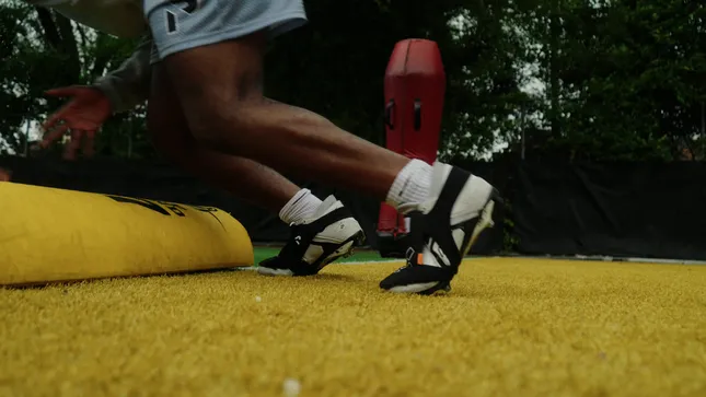 NXT Foot Guard 2.0