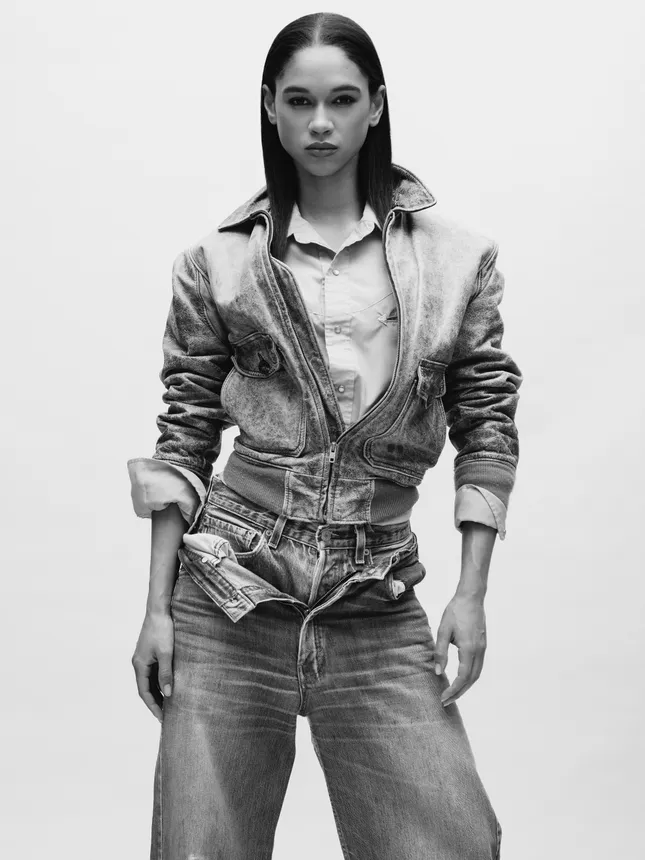 Paige // Marylin Agency