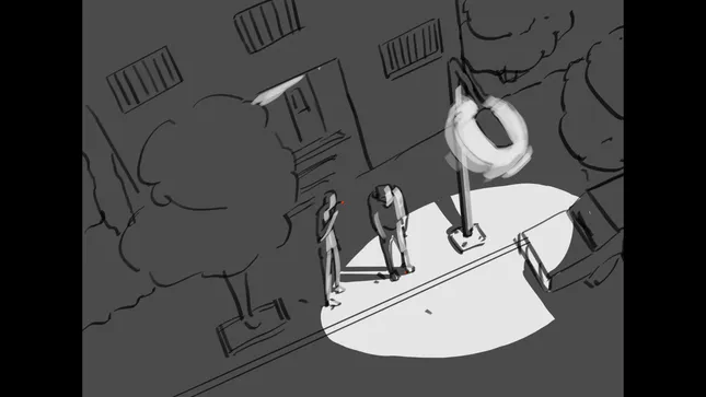 Storyboards