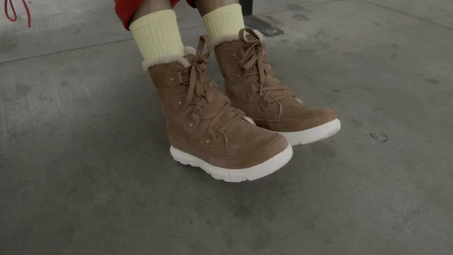 Sorel FW 23
