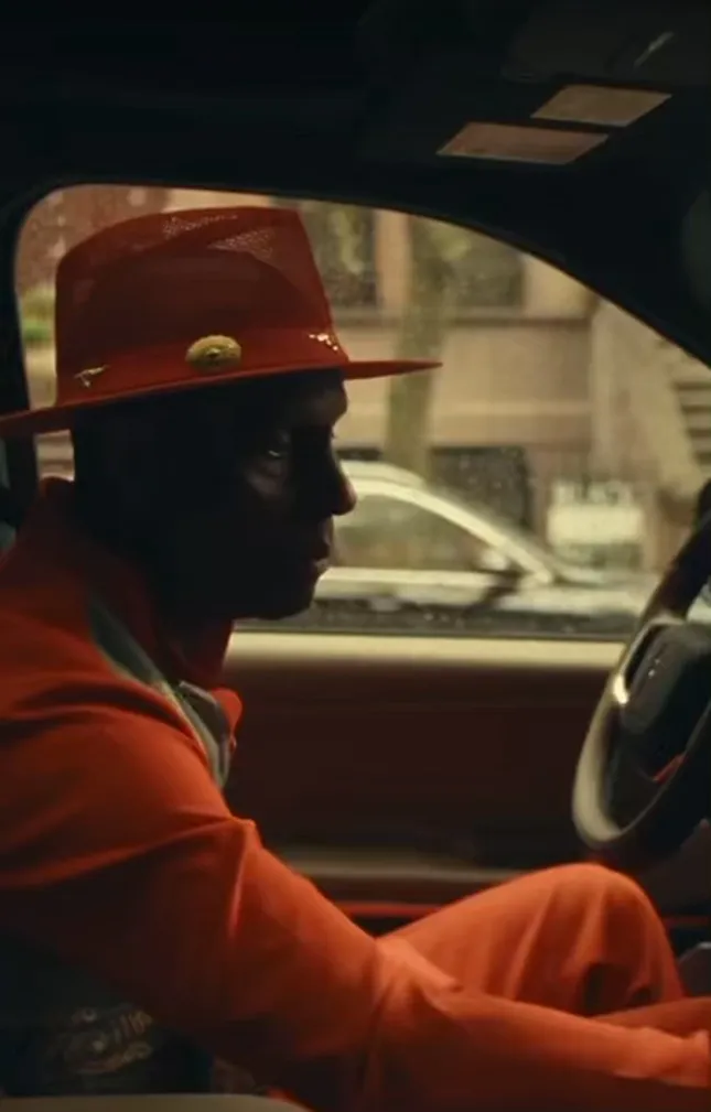 Lincoln navigator SUV x Dapper Dan