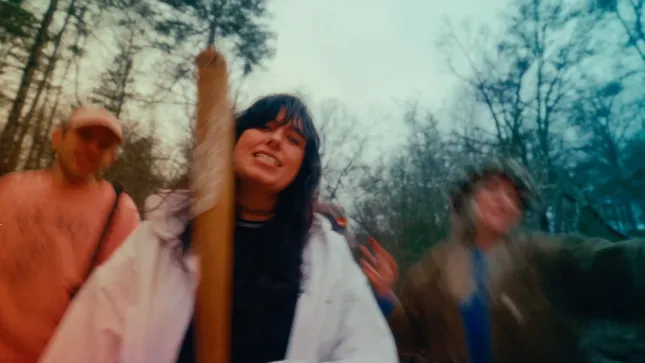 Blame Me - Bathe Alone