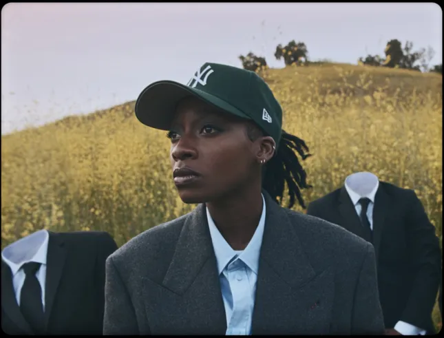 Lil Simz - Gorilla