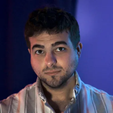 JA  Avatar