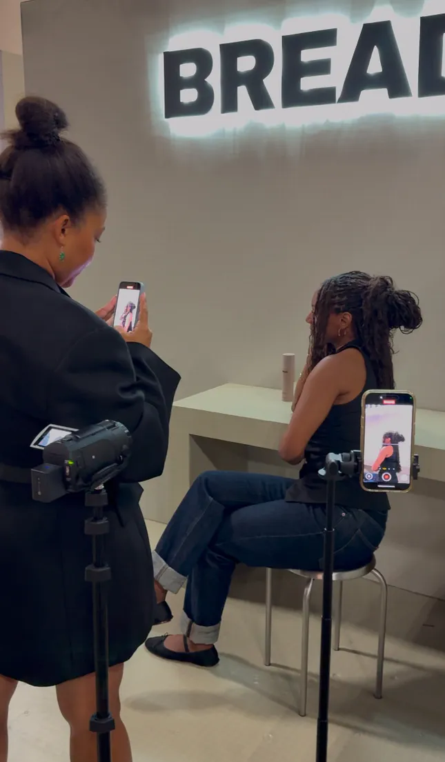 Hairstylist Ulta Beauty world