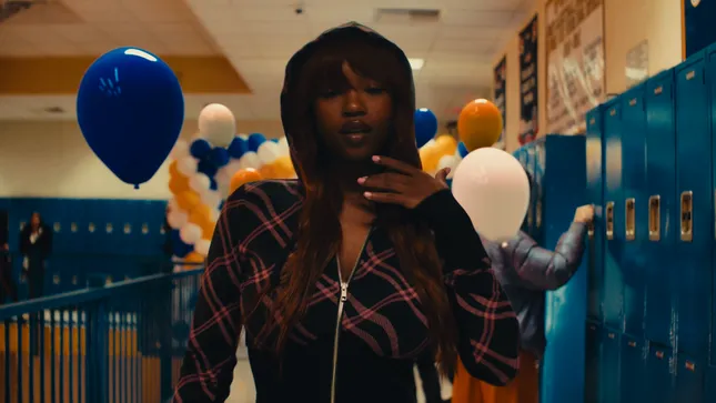 I.AM.GIA // Varsity (Teaser)