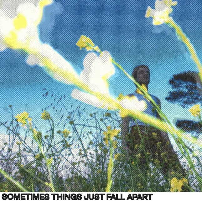 Rence/ Somethings just fall apart