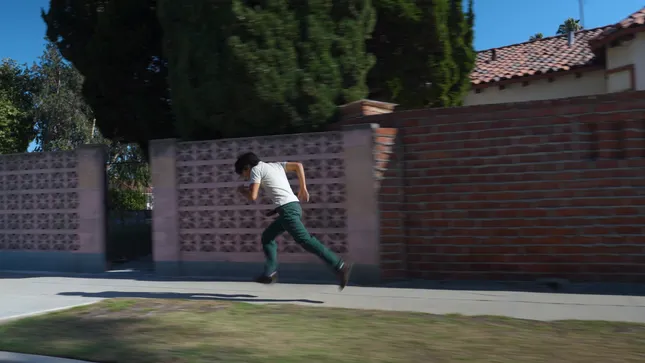 Tristen Pon - Creative Reel