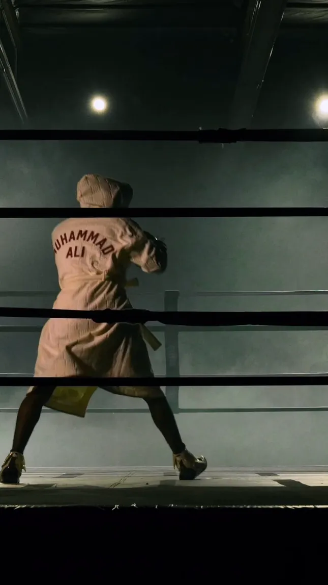Muhammad Ali x Undefeated Summer 2024