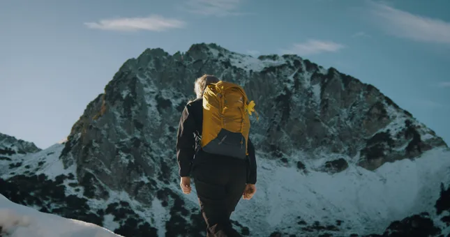 Deuter || Commercial
