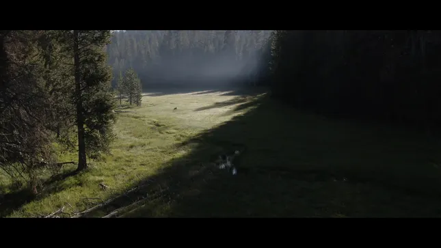 Drone Operator Reel