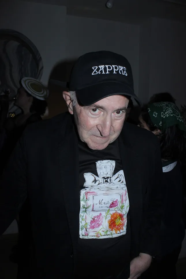 Marissa Zappas - Carnival of Souls launch