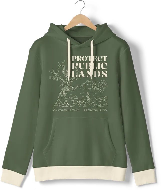 States Made Merch Design