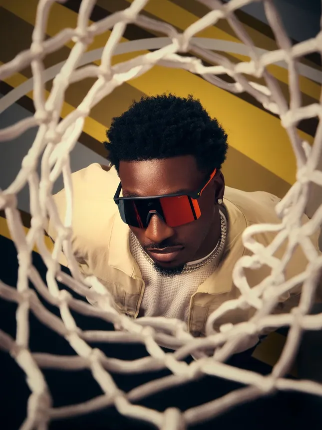 Nike Vision ft Jaren Jackson