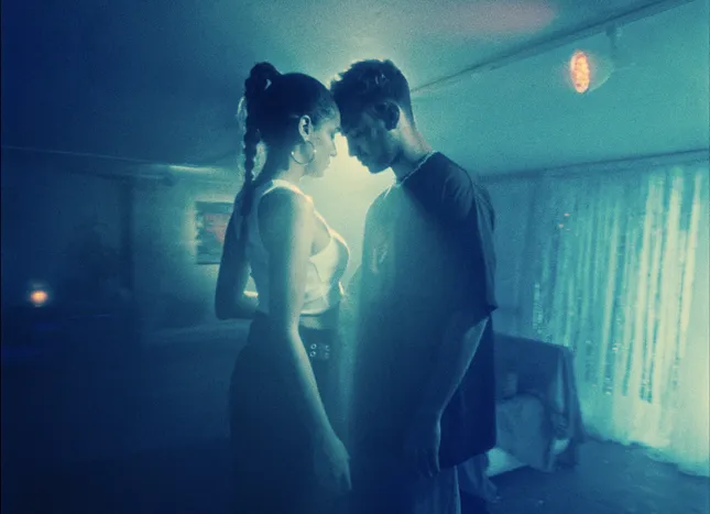 POEMA DE BANDIDO - Ike