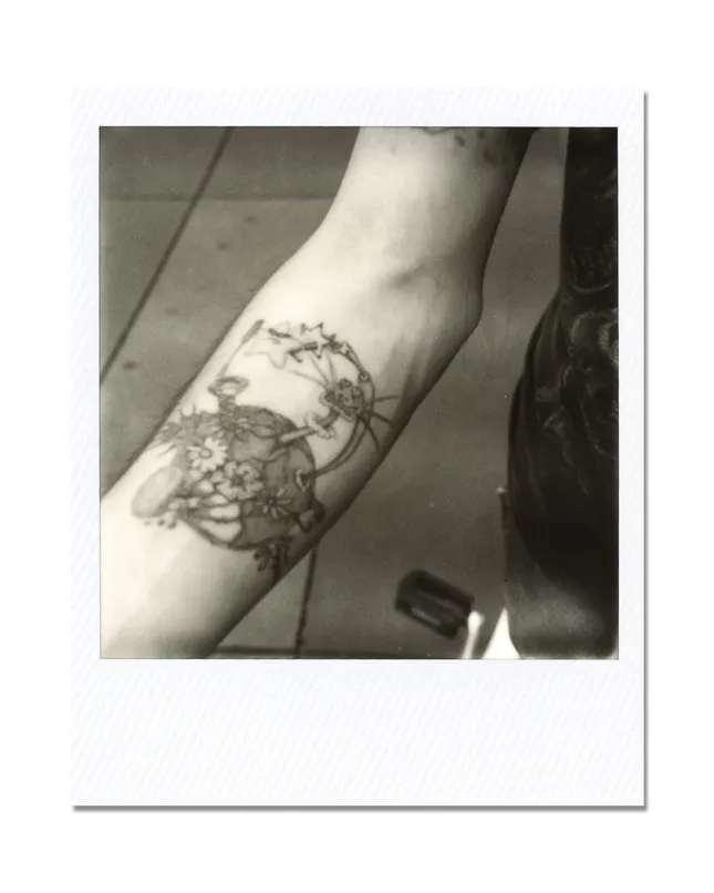 Project image