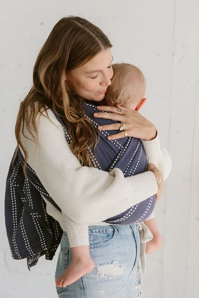 Solly Baby Loop Carrier Launch