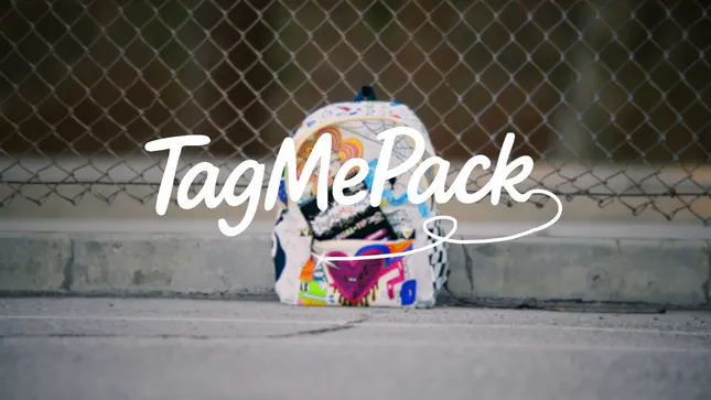 TagMePack