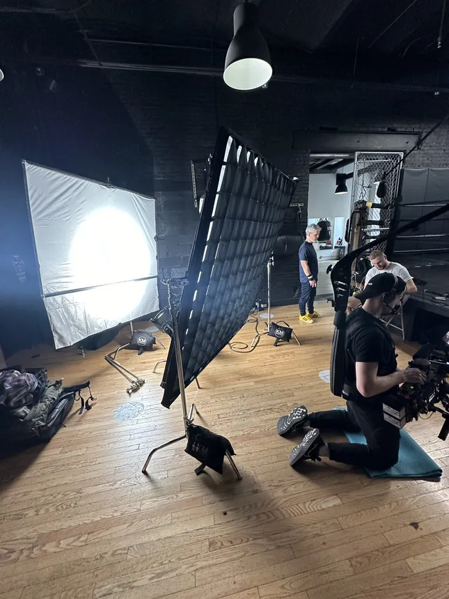 Project image