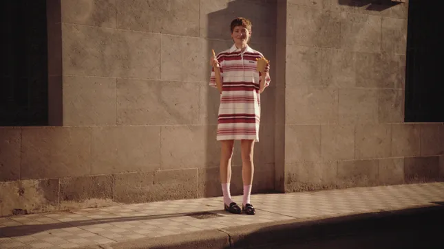 Maison Kitsune - SS25