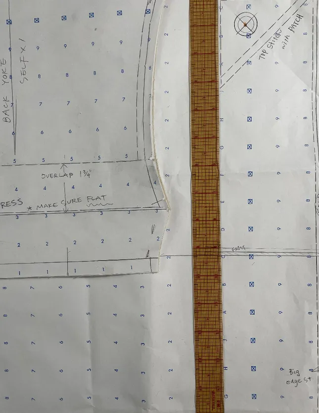 Project image
