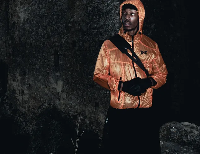 Mertra Black Friday Campaign