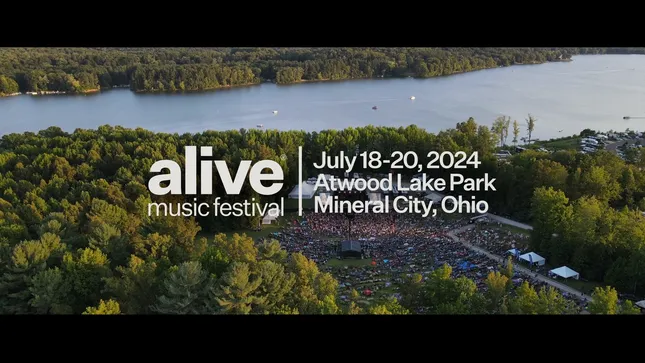 Alive Festival 2024 Aftermovie