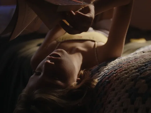 “Last day of summer”