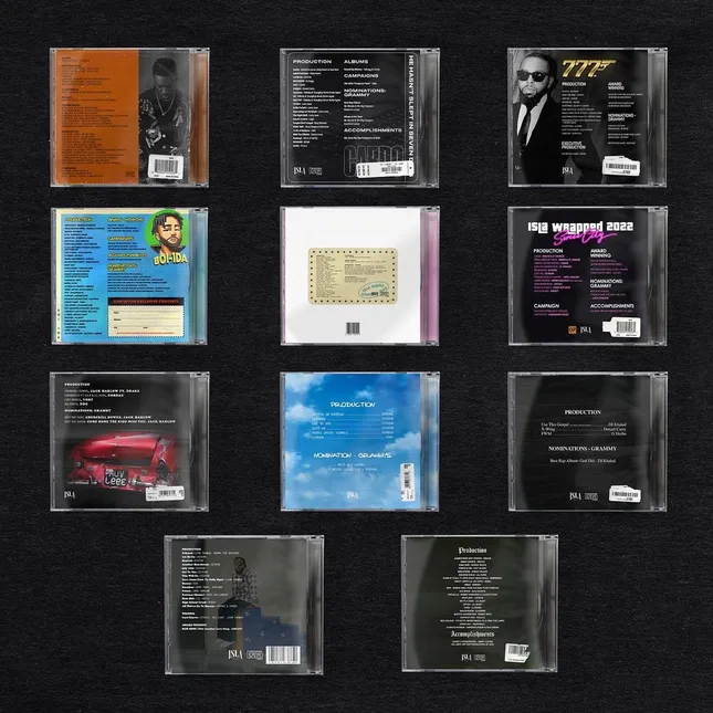 Project image