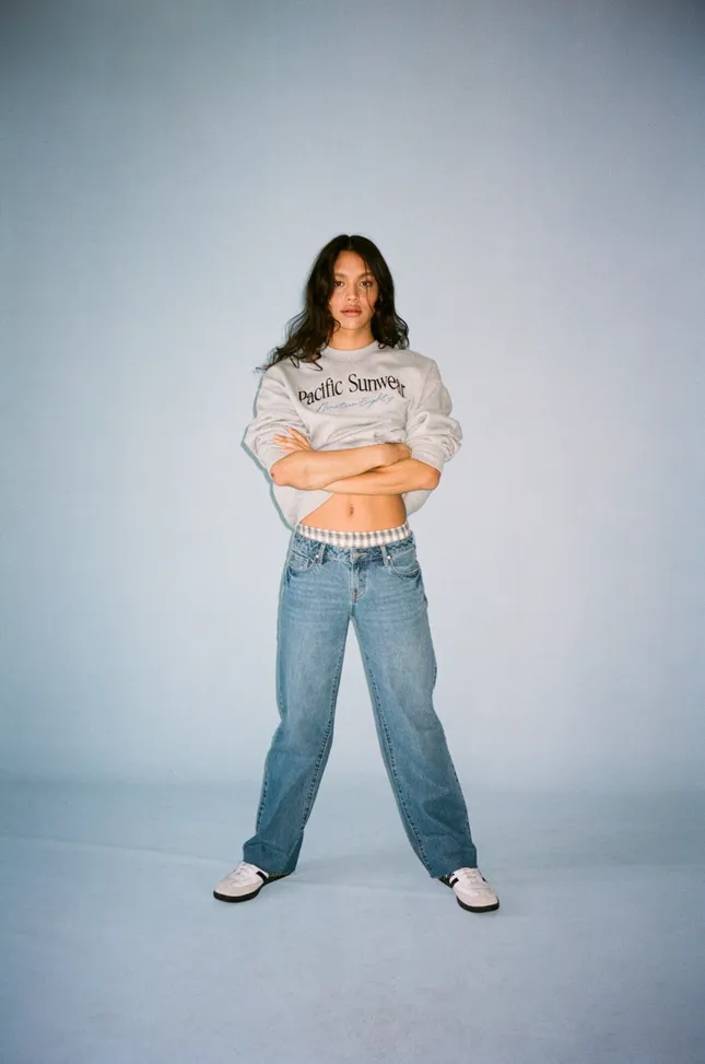 Pacsun Spring ‘24
