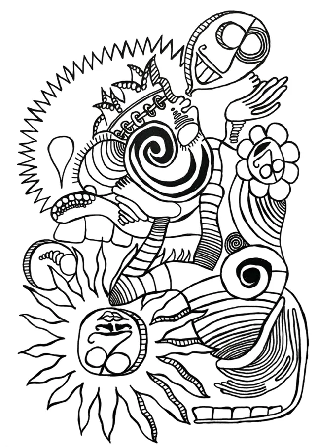 Project image