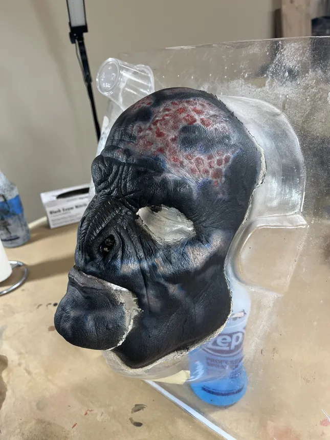 Project image